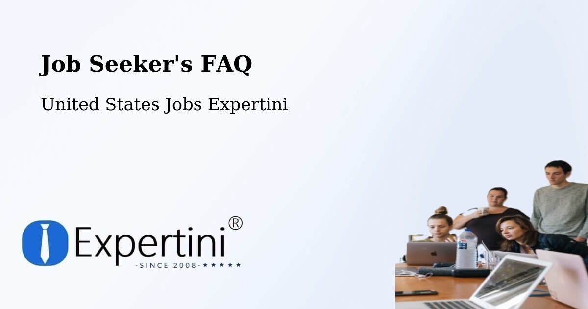 Job Seeker FAQ – Arizona - United States Jobs Expertini