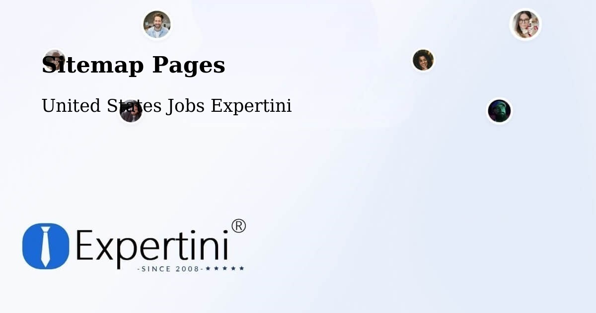 Sitemap Pages - Arizona - United States Jobs Expertini